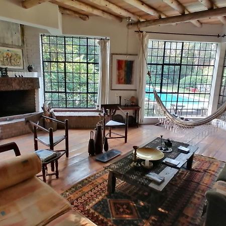 Meru House Lekisilai Arusha Exteriér fotografie