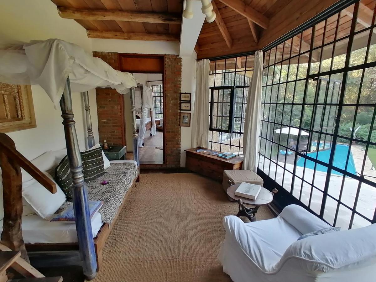 Meru House Lekisilai Arusha Exteriér fotografie