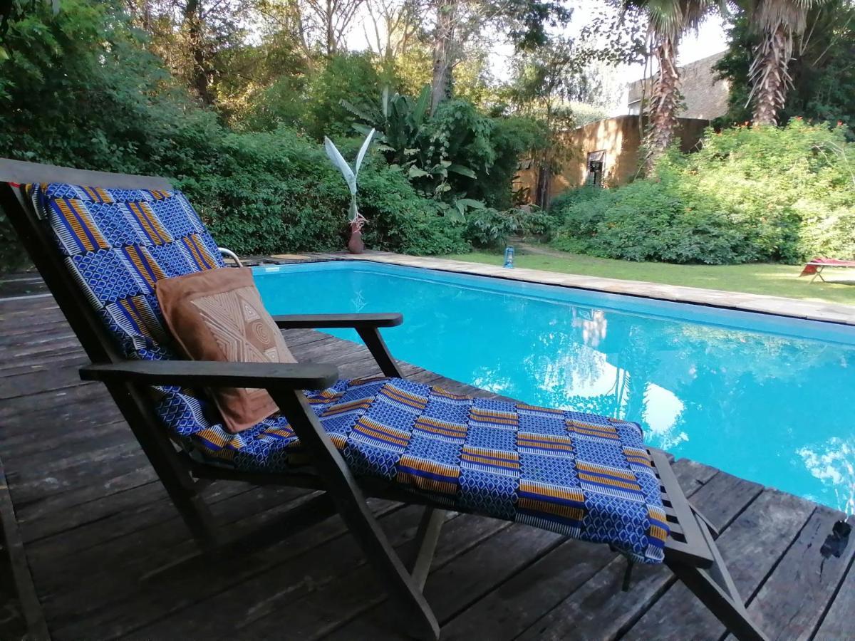 Meru House Lekisilai Arusha Exteriér fotografie