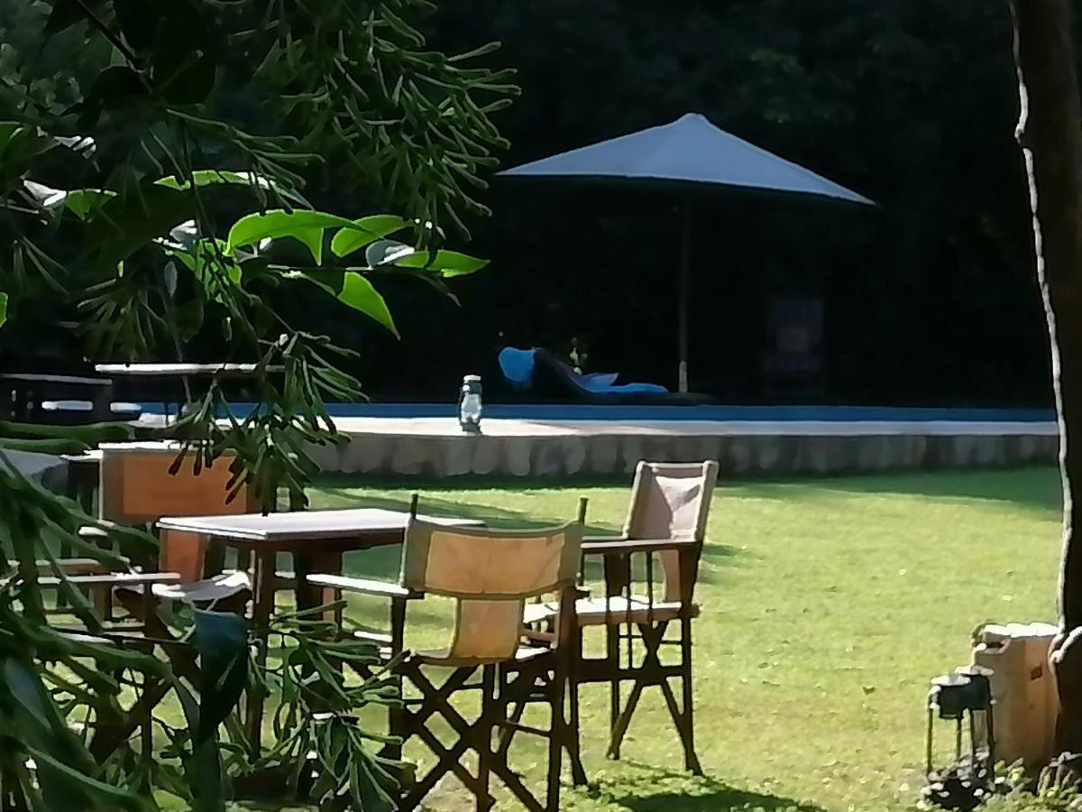 Meru House Lekisilai Arusha Exteriér fotografie