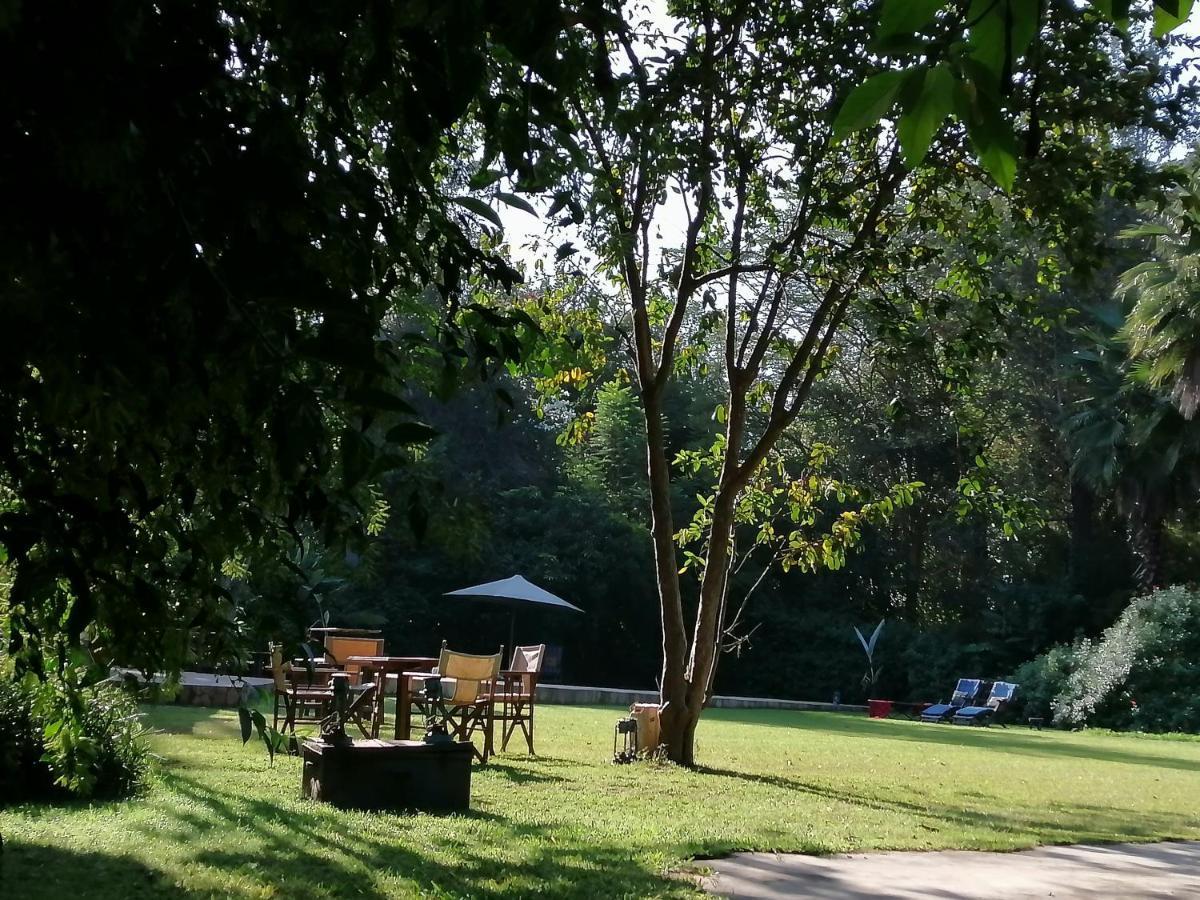 Meru House Lekisilai Arusha Exteriér fotografie