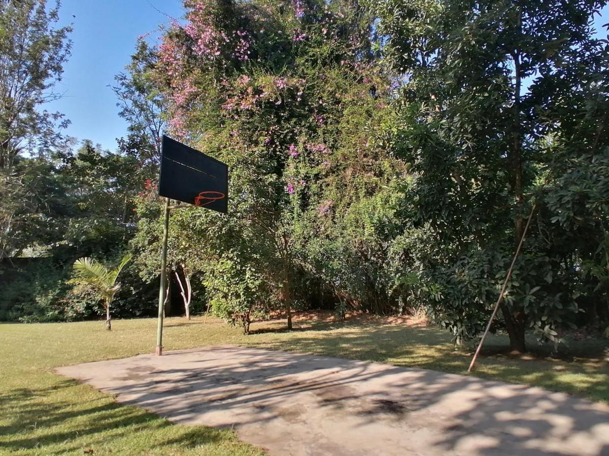 Meru House Lekisilai Arusha Exteriér fotografie