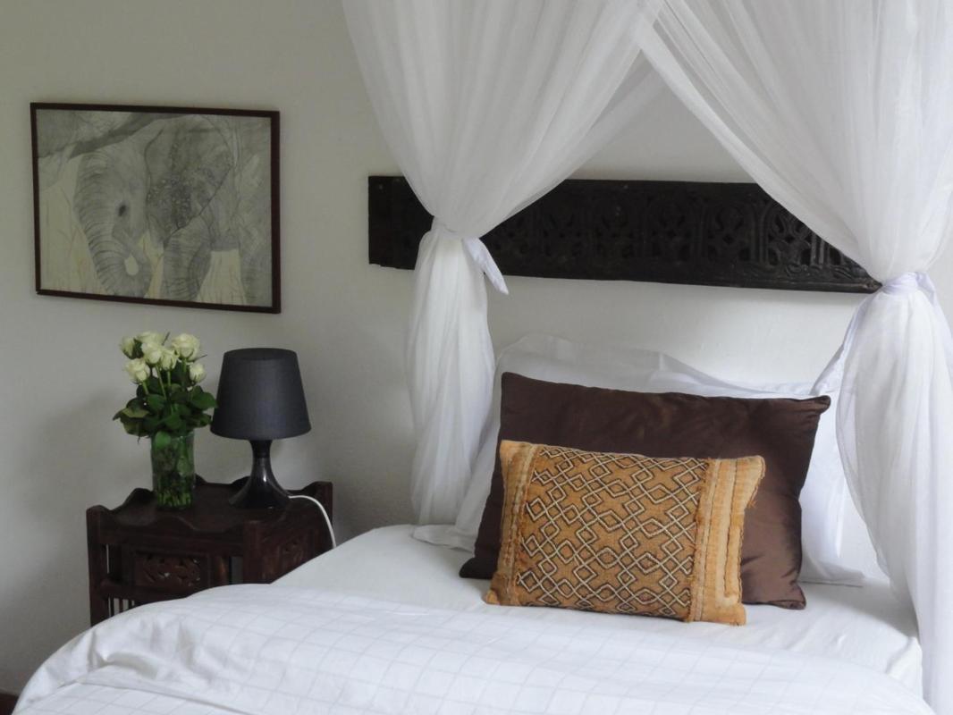 Meru House Lekisilai Arusha Exteriér fotografie