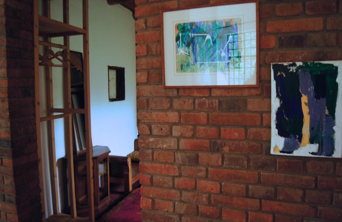 Meru House Lekisilai Arusha Exteriér fotografie