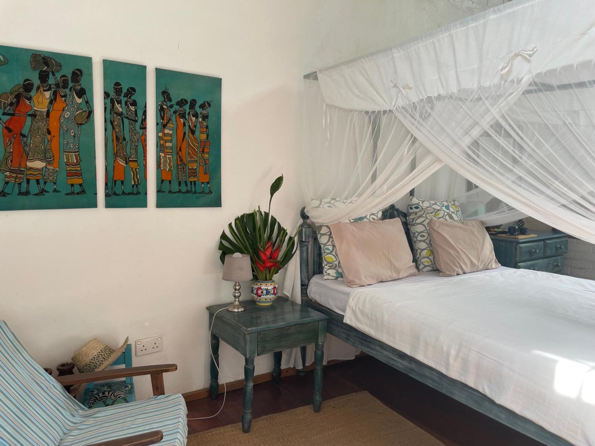 Meru House Lekisilai Arusha Exteriér fotografie