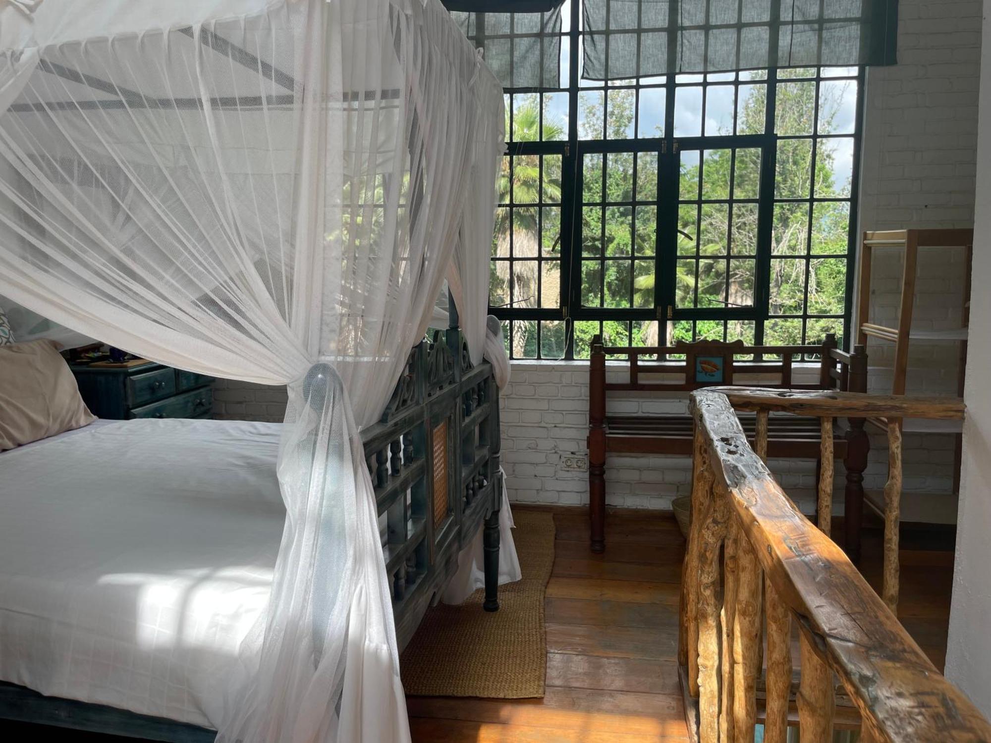 Meru House Lekisilai Arusha Exteriér fotografie