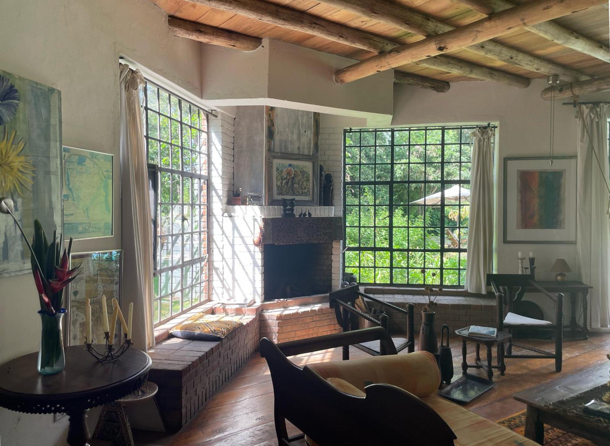 Meru House Lekisilai Arusha Exteriér fotografie