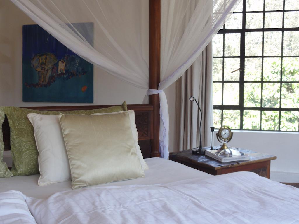 Meru House Lekisilai Arusha Exteriér fotografie